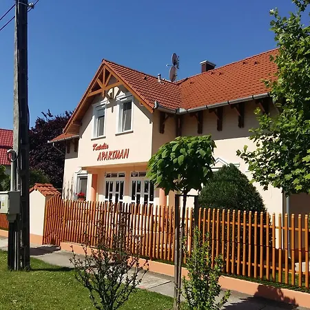 Katalin Boutique & Wellness Hajduszoboszlo