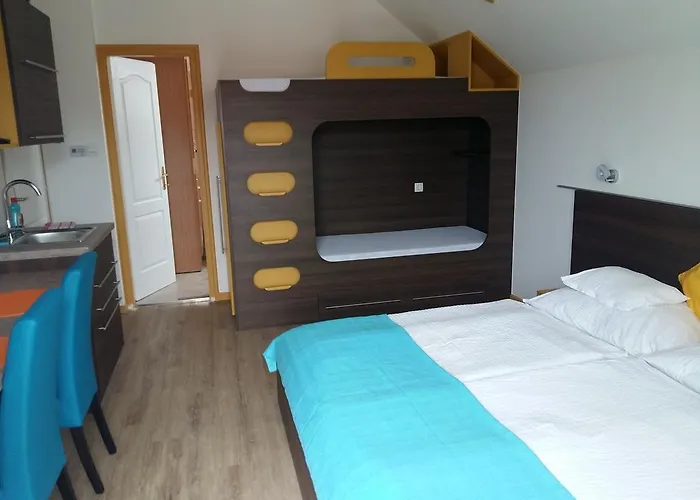 Apartament Katalin Boutique & Wellness Hajdúszoboszló