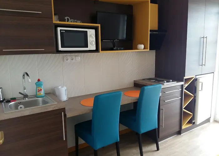 Apartament Katalin Boutique & Wellness *