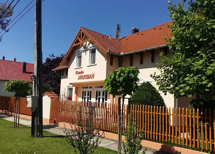 Katalin Boutique & Wellness Hajdúszoboszló