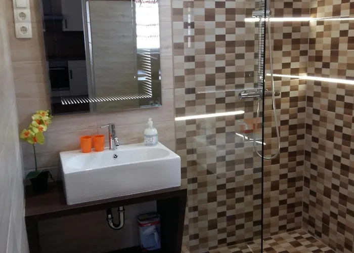 Apartament Katalin Boutique & Wellness *