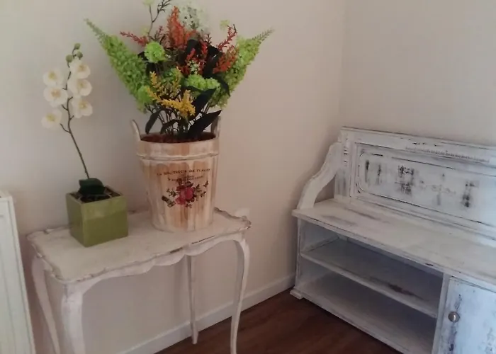 Katalin Boutique & Wellness Apartament Hajdúszoboszló
