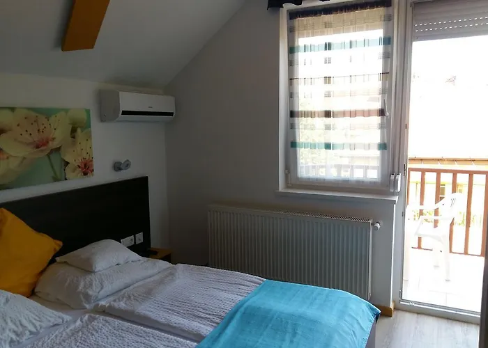 Katalin Boutique & Wellness * Hajdúszoboszló