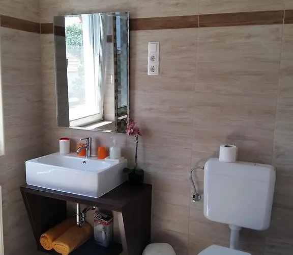 Katalin Boutique & Wellness Apartament