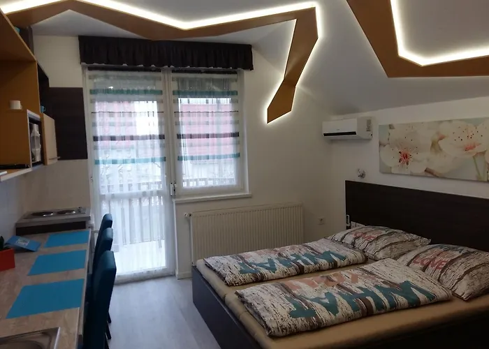 Katalin Boutique & Wellness Apartament Hajdúszoboszló