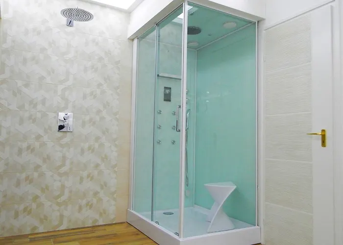 Katalin Boutique & Wellness Apartament Hajdúszoboszló