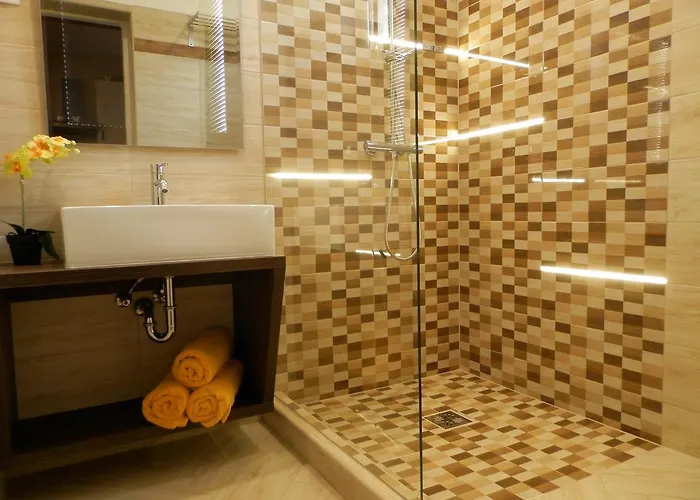 Katalin Boutique & Wellness Apartament *