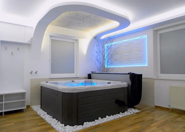 Katalin Boutique & Wellness * Hajdúszoboszló