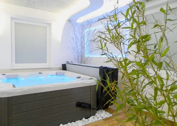 Apartament Katalin Boutique & Wellness *