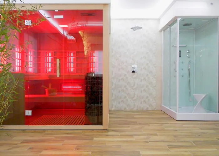Apartament Katalin Boutique & Wellness *
