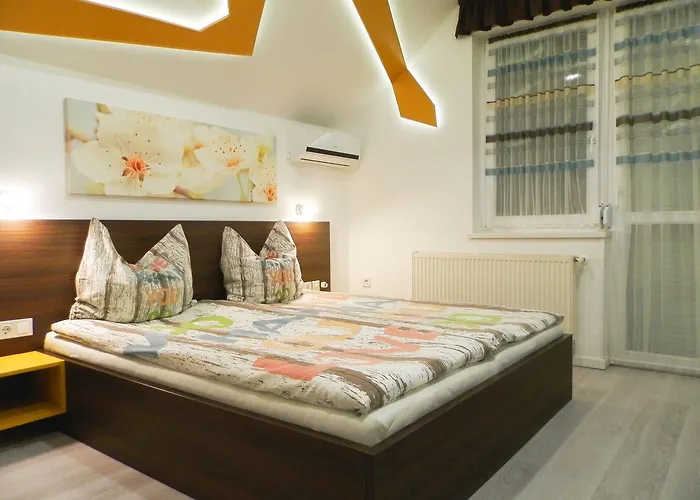 Katalin Boutique & Wellness Apartament