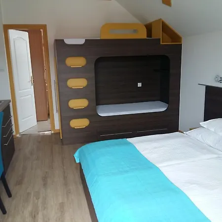 Apartman Katalin Boutique & Wellness Hajdúszoboszló