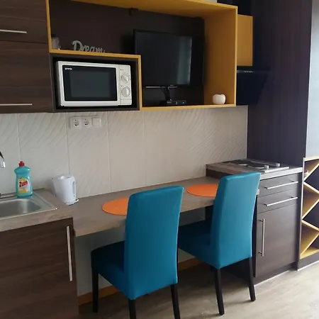 Apartman Katalin Boutique & Wellness *