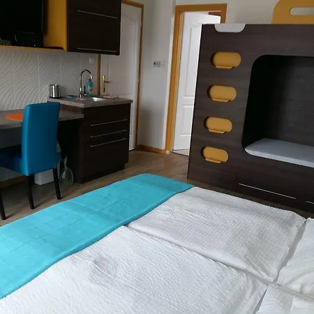 Apartman Katalin Boutique & Wellness Hajdúszoboszló