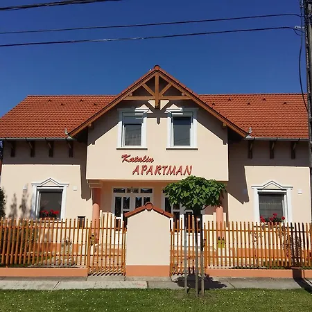 Katalin Boutique & Wellness * Hajdúszoboszló