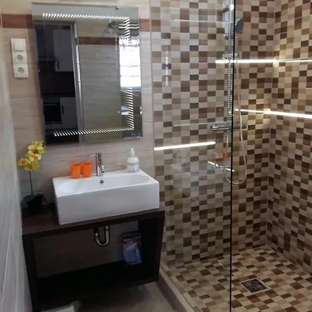 Apartman Katalin Boutique & Wellness *