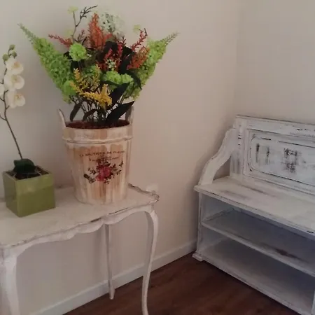 Katalin Boutique & Wellness Apartament Hajdúszoboszló