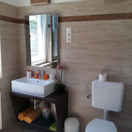 Katalin Boutique & Wellness Apartament