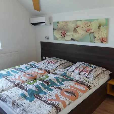 Apartman Katalin Boutique & Wellness Hajdúszoboszló