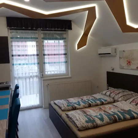 Katalin Boutique & Wellness Apartament Hajdúszoboszló