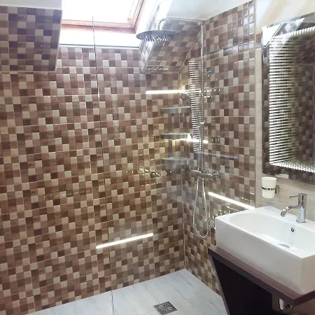 Apartman Katalin Boutique & Wellness *