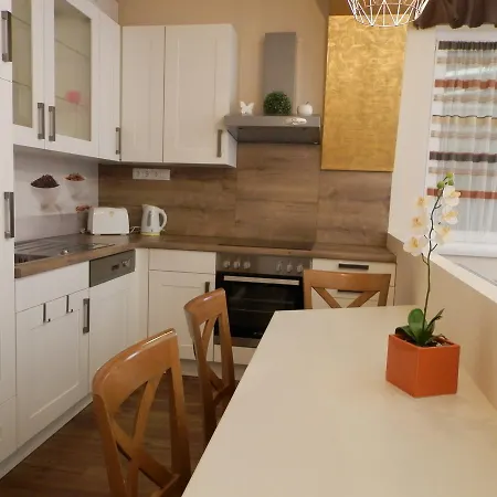 Apartman Katalin Boutique & Wellness Hajdúszoboszló