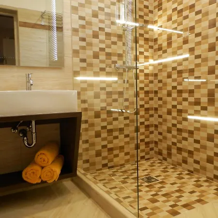 Katalin Boutique & Wellness Apartman *