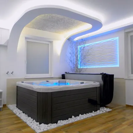 Katalin Boutique & Wellness * Hajdúszoboszló