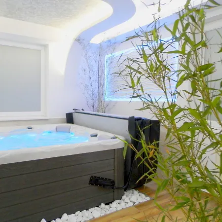 Apartman Katalin Boutique & Wellness *