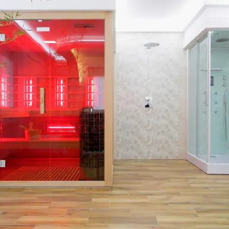 Apartman Katalin Boutique & Wellness *