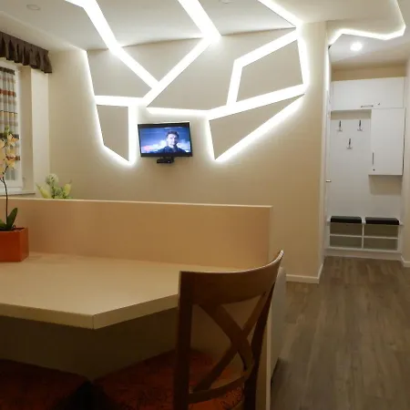 Katalin Boutique & Wellness Apartman *