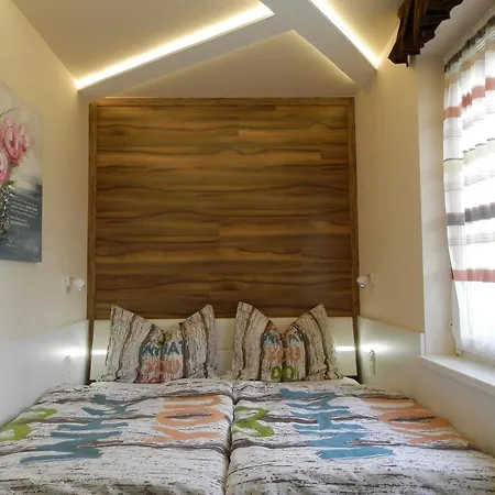 Apartman Katalin Boutique & Wellness Hajdúszoboszló