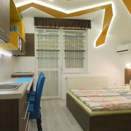 Apartament Katalin Boutique & Wellness Hajdúszoboszló