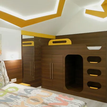 Katalin Boutique & Wellness Apartman