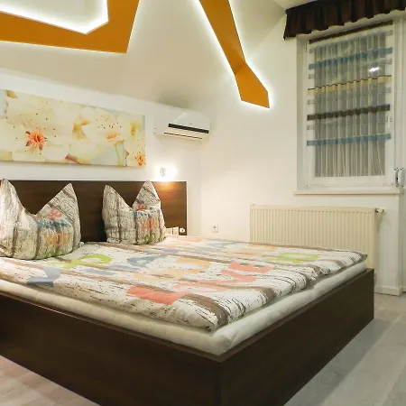 Katalin Boutique & Wellness Apartament