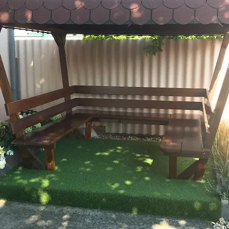 Katalin Boutique & Wellness * Hajdúszoboszló