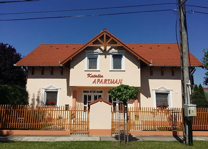 Katalin Boutique & Wellness * Hajdúszoboszló