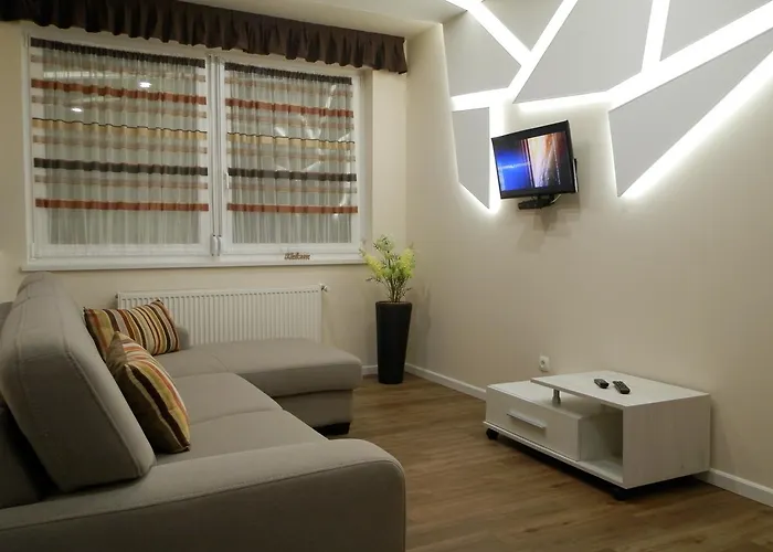 Katalin Boutique & Wellness 아파트 Hajdúszoboszló
